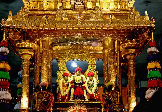 Prayanikudu