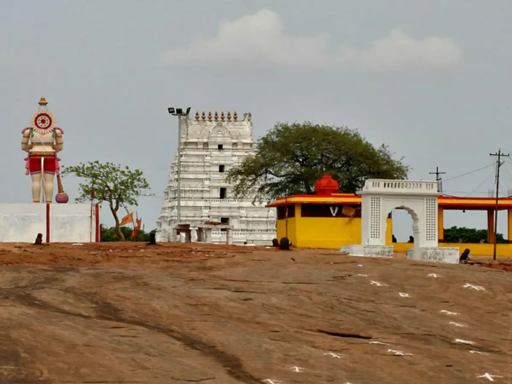 Prayanikudu