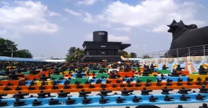 Prayanikudu
