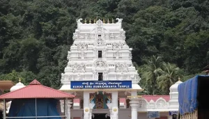 Prayanikudu