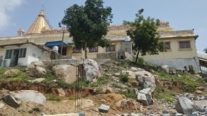 Prayanikudu