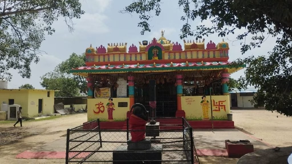 Prayanikudu