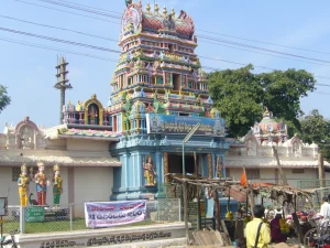 Prayanikudu
