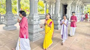 Prayanikudu