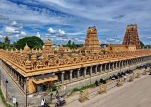 Prayanikudu