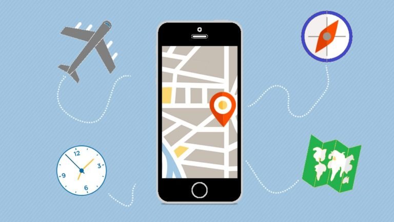 Travel Apps : టూర్లకు వెళ్లే వారు మొబైల్‌లో తప్పకుండా ఉంచుకోవాల్సిన యాప్స్ ఇవే
