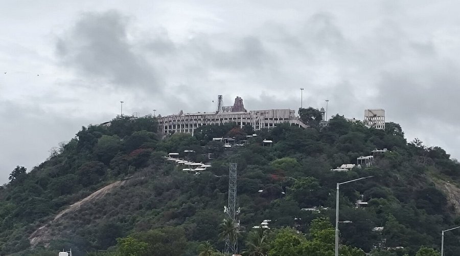 Palani Murugan Temple : పళని మురుగన్ ఆలయం..ఆ విగ్రహం చూస్తే సాక్షాత్తూ దేవుడిని చూసినట్లే 2 Prayanikudu
