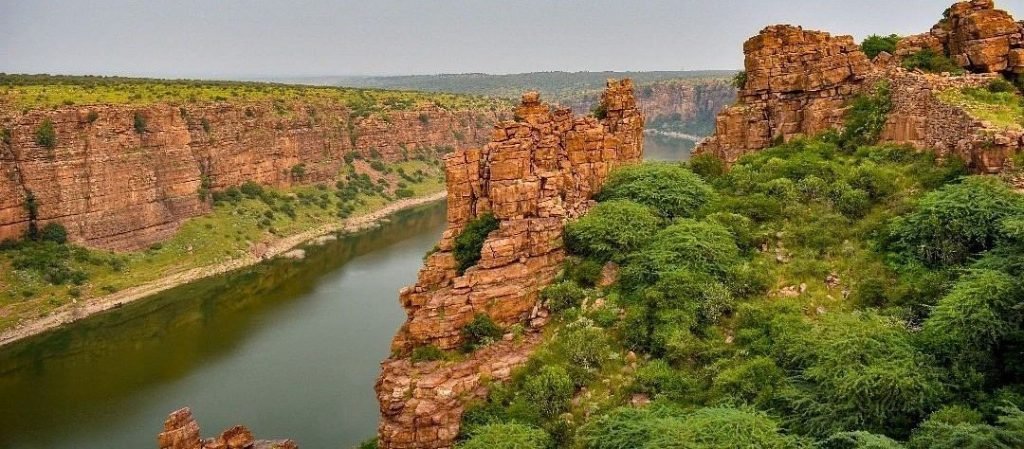 Gandikota : పర్యాటక ప్రాంతంగా గండికోట అభివృద్ధికి చంద్రబాబు ప్రభుత్వం ప్లాన్ 3 Prayanikudu