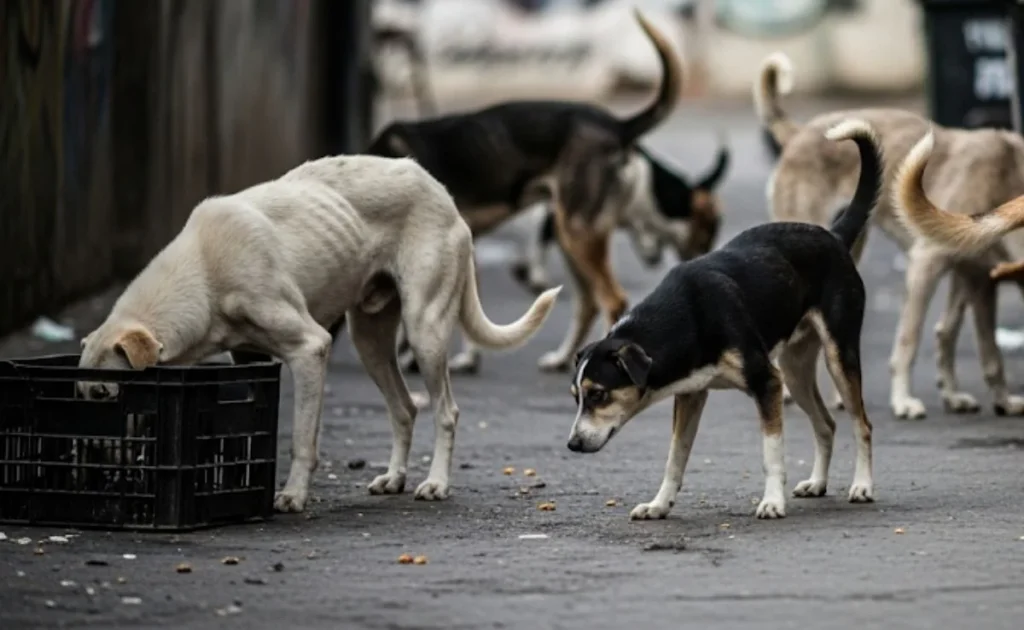 Dog Population: దేశంలో ఈ రాష్ట్రంలోనే వీధి కుక్కలు ఎక్కువ.. సిక్కిం ఈ ప్రాబ్లమ్ నుంచి ఎలా బయటపడిందంటే ? 2 Prayanikudu