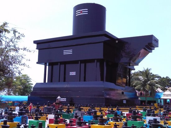 Prayanikudu