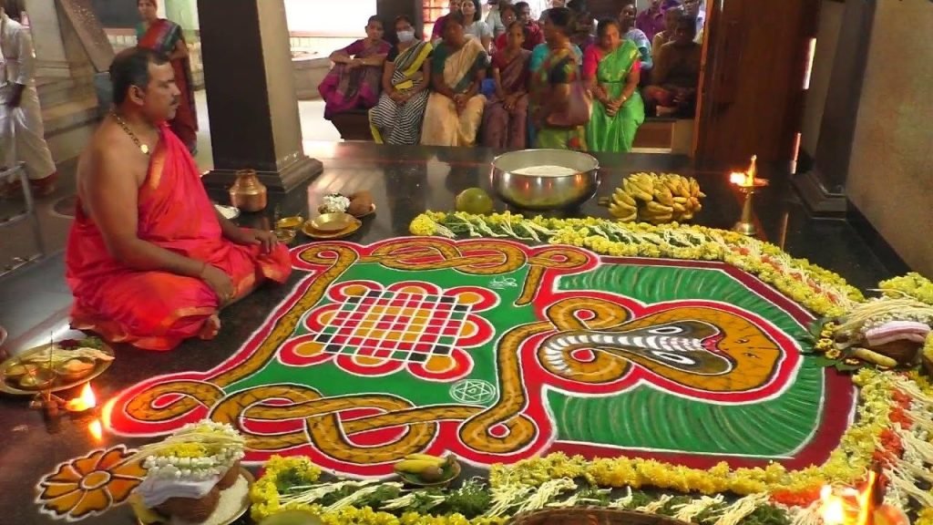 Kukke Subrahmanya Temple: సర్పదోష పూజలు పొగేట్టే కుక్కే సుబ్రహ్మణ్య స్వామి.. ఎక్కడ వెలిశాడో తెలుసా ? 2 Prayanikudu