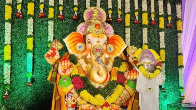 Ganesh Chaturthi 2025: వినాయక చవితి వచ్చేసింది.. పండగను గ్రాండ్‌గా జరుపుకోవడానికి కొన్ని బెస్ట్ టిప్స్!