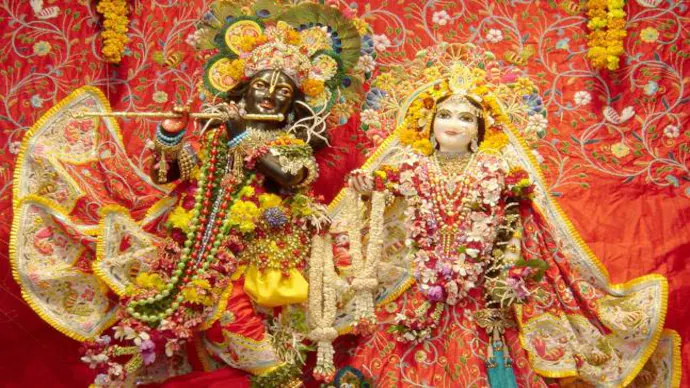 Janmashtami : జన్మాష్టమి రోజు తప్పక సందర్శించాల్సిన శ్రీకృష్ణ దేవాలయాలు.. వీటిని అస్సలు మిస్సవద్దు