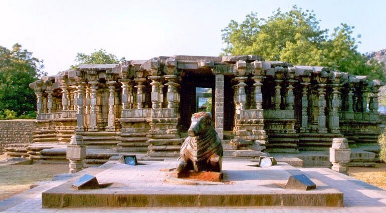 Prayanikudu