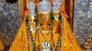 Prayanikudu