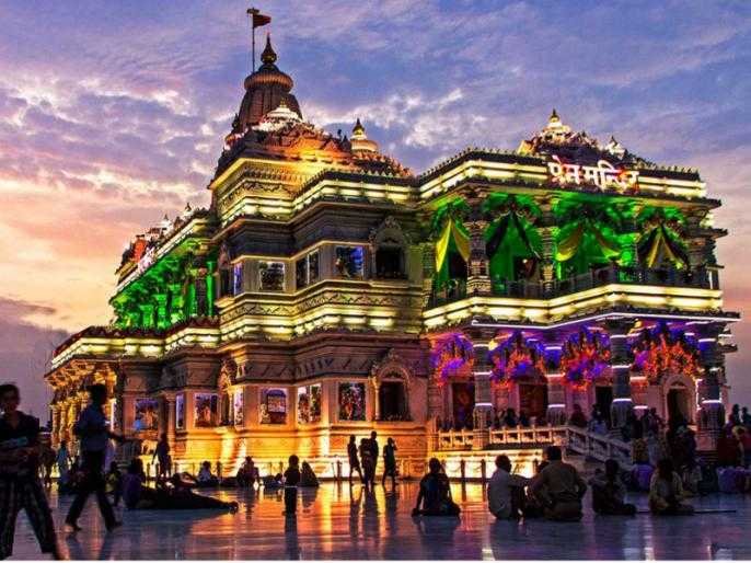 Janmashtami : జన్మాష్టమి రోజు తప్పక సందర్శించాల్సిన శ్రీకృష్ణ దేవాలయాలు.. వీటిని అస్సలు మిస్సవద్దు 2 Prayanikudu