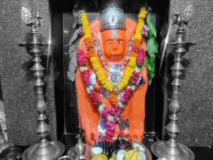 Prayanikudu
