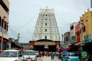 Prayanikudu