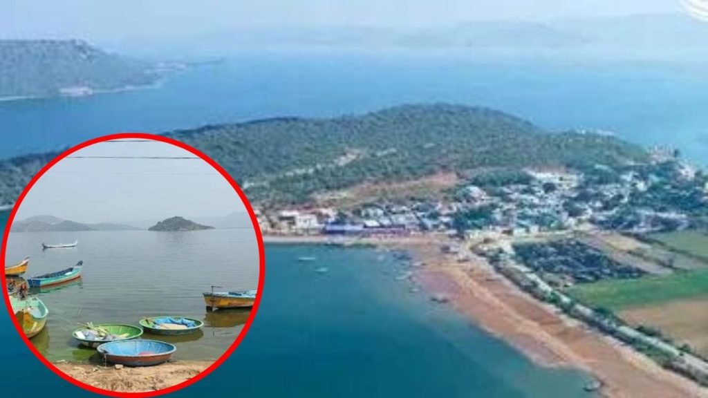 Vizag Colony: ఈ వీకెండ్ హైదరాబాద్ దగ్గర్లోని మినీ గోవాకు ప్లాన్ చేయండి.. చేపల కూరతో చంపేయండి 3 Prayanikudu