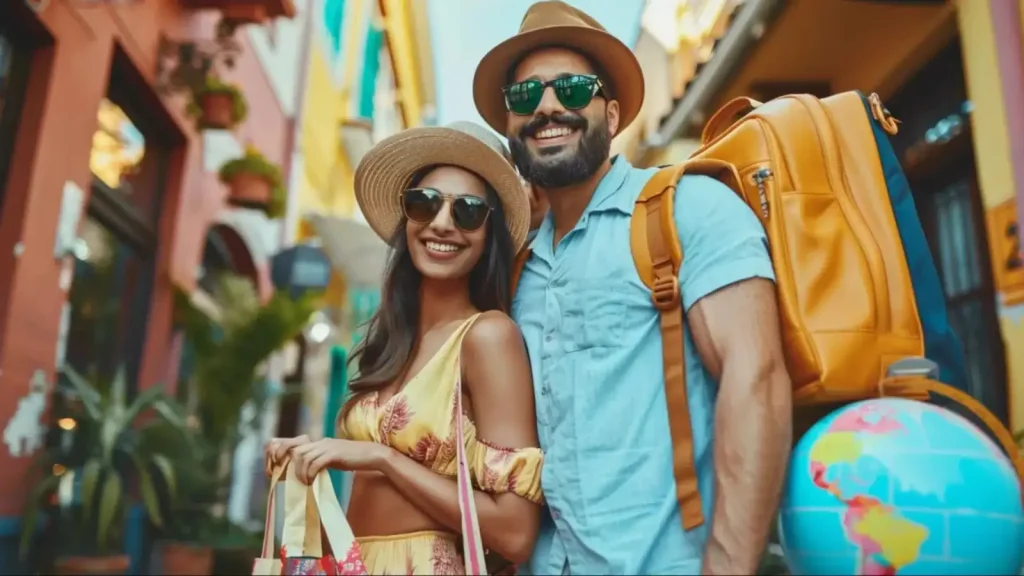 Indian Travellers : ఏంటో మన ట్రావెలర్స్.. ఛార్జర్లు, బట్టలు మర్చిపోతారు కానీ వీటిని అస్సలు మర్చిపోరు 2 Prayanikudu