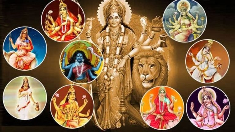 Navratri : నవరాత్రుల్లో నాన్ వెజ్ ఎందుకు తినకూడదు.. సాత్విక ఆహారం వెనుక ఉన్న సైన్స్ ఇదే