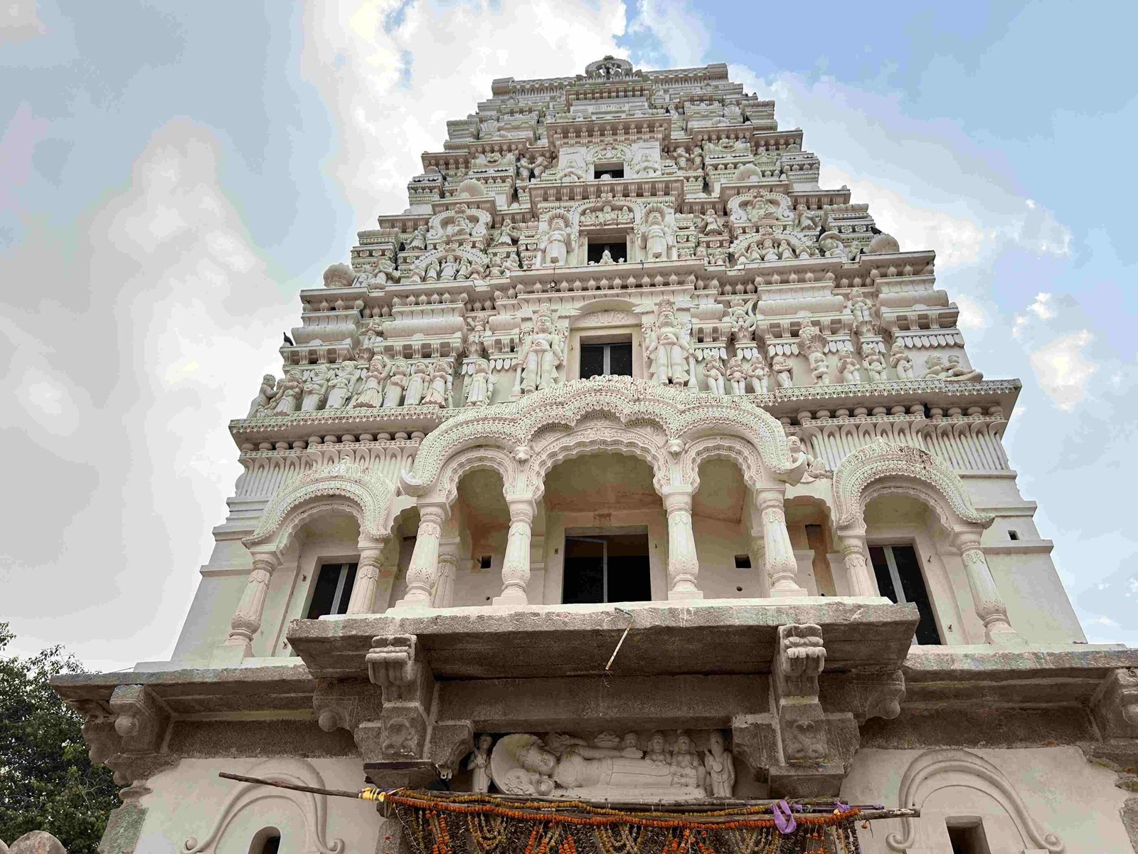 Prayanikudu