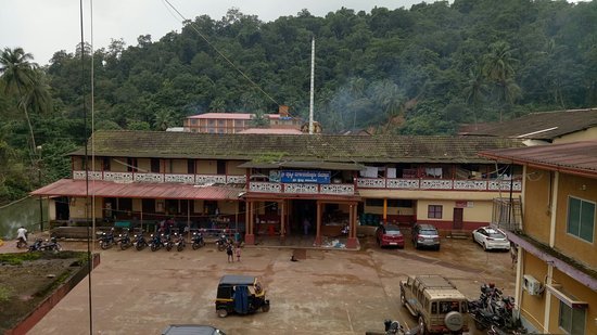 Kamalashila Temple: హిందూ దేవాలయానికి ముస్లిం శిల్పి.. ఈ టెంపుల్ వెనుక ఎంత చరిత్రో తెలుసా!