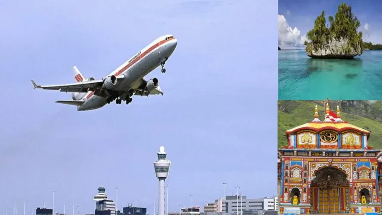 IRCTC : కొత్త ప్రదేశాలు చూడాలనుకుంటున్నారా? ఐఆర్‌సీటీసీ అందిస్తున్న ఈ ప్యాకేజీలు మిస్ అవ్వకండి!
