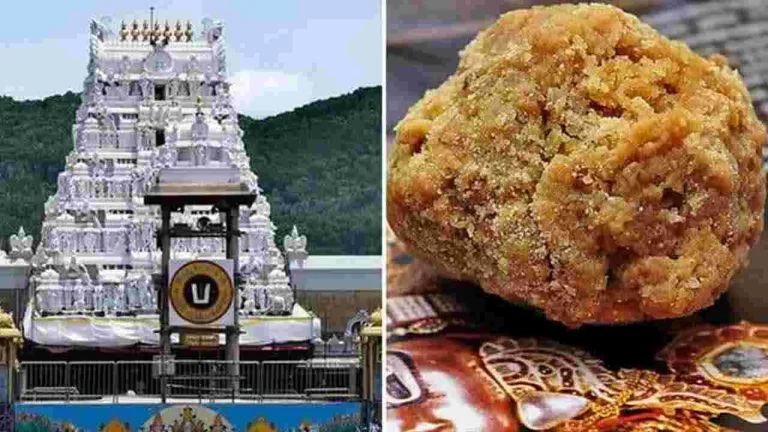 Tirumala : టికెట్ కొన్నదానికంటే లడ్డూలే ఎక్కువగా అమ్ముడయ్యాయ్.. తిరుమల లడ్డూలకు రికార్డు కలెక్షన్లు!