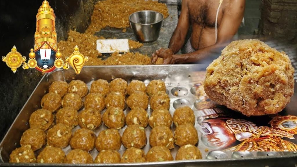 Tirumala : టికెట్ కొన్నదానికంటే లడ్డూలే ఎక్కువగా అమ్ముడయ్యాయ్.. తిరుమల లడ్డూలకు రికార్డు కలెక్షన్లు! 2 Prayanikudu