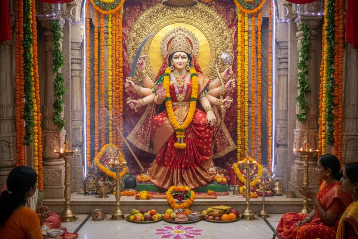 Prayanikudu