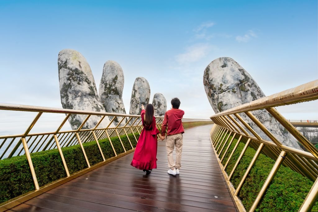 Top Honeymoon Destinations : నవంబర్ నుండి ఫిబ్రవరి వరకు కొత్త జంటలకు బెస్ట్ హనీమూన్ స్పాట్స్ ఇవే! 2 Prayanikudu