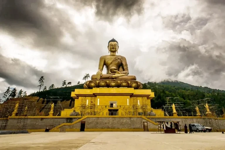 Bhutan Tour : భూటాన్ టూర్ ఫ్రీగా వెళ్లండి, డబ్బులు కూడా సంపాదించండి.. ఇదే ఆ గోల్డెన్ ట్రిక్! 1 Bhutan Tour : భూటాన్ టూర్ ఫ్రీగా వెళ్లండి, డబ్బులు కూడా సంపాదించండి.. ఇదే ఆ గోల్డెన్ ట్రిక్!