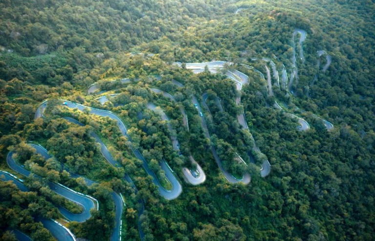 Kolli Hills : ప్రకృతి ఒడిలో ఆహ్లాదకరమైన అనుభూతి.. నమక్కల్ కొల్లి హిల్స్ టూర్ ప్యాకేజీ.. కేవలం రూ.450కే