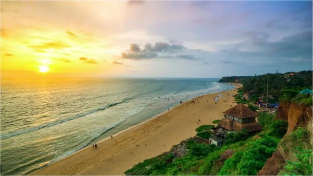 Beaches : బీచ్ అంటే సందడి కాదు.. ప్రశాంతత కావాలా? దేశంలో దాగి ఉన్న ఈ 7 అద్భుతమైన బీచ్లు ఇవే 2 Prayanikudu