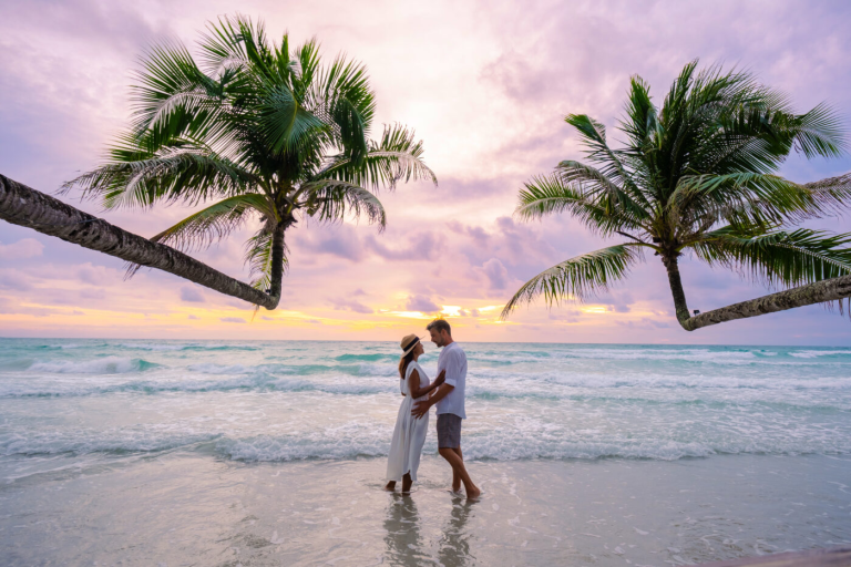 Top Honeymoon Destinations : నవంబర్ నుండి ఫిబ్రవరి వరకు కొత్త జంటలకు బెస్ట్ హనీమూన్ స్పాట్స్ ఇవే!