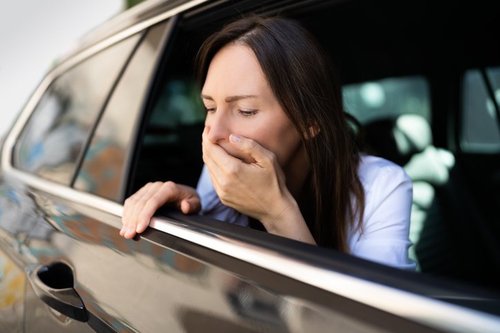 Travel Sickness Tips: ప్రయాణంలో వాంతులు, వికారంతో ఇబ్బంది పడుతున్నారా.. ఈ చిట్కా పాటించండి