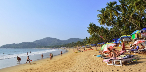 Beaches : బీచ్ అంటే సందడి కాదు.. ప్రశాంతత కావాలా? దేశంలో దాగి ఉన్న ఈ 7 అద్భుతమైన బీచ్‌లు ఇవే