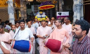 Prayanikudu
