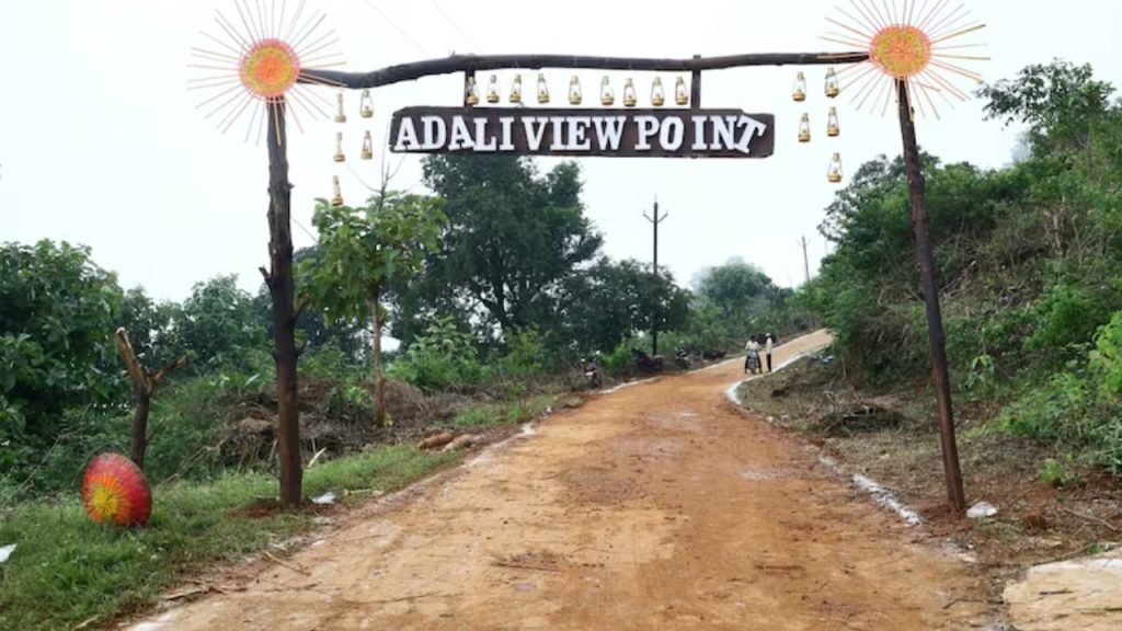 Winter Tourist Place : చలికాలంలో మేఘాలను తాకాలా? శ్రీకాకుళం డార్జిలింగ్కు వెళ్లాల్సిందే.. కార్తీక మాసంలో అస్సలు మిస్ అవ్వదు 2 Prayanikudu