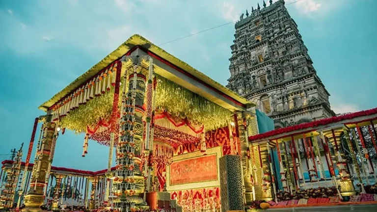 Ammapalli Temple : 1000 ఏళ్ల నాటి రామయ్య విగ్రహం.. హైదరాబాద్ దగ్గర తప్పక చూడాల్సిన దేవాలయం ఇదే!