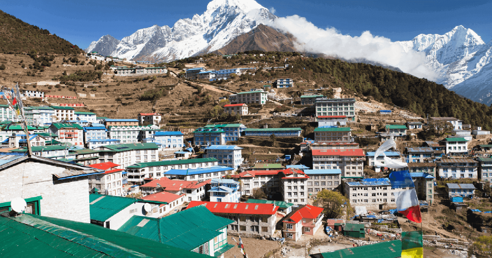Nepal Travel Guide: నేపాల్కు వెళ్లే ముందు తప్పకుండా ఈ విషయాలు తెలుసుకోవాల్సిందే.. లేకపోతే ఇబ్బంది పడతారు 1 Prayanikudu