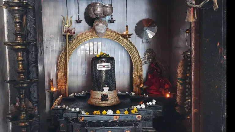 Chinna Arunachalam : భక్తుల పాలిట వరం చిన్న అరుణాచలం.. ఒకేచోట 1008 లింగాలు, 12 జ్యోతిర్లింగాల దర్శనం ఎక్కడంటే