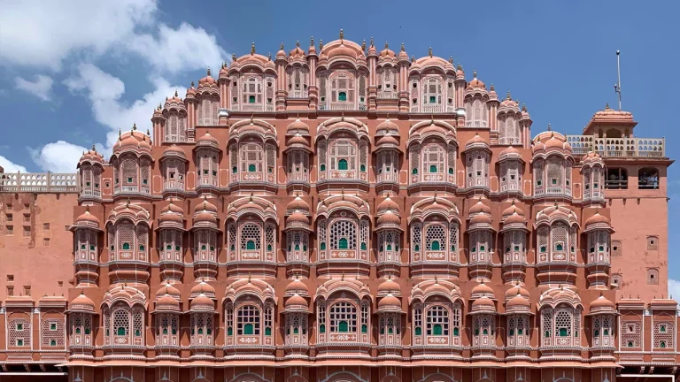 Tourist Destinations : ఎడారి రాష్ట్రంలో స్వర్గం.. చలికాలంలో రాజస్థాన్‌లో తప్పక చూడాల్సిన 5 అద్భుతమైన ప్రదేశాలు