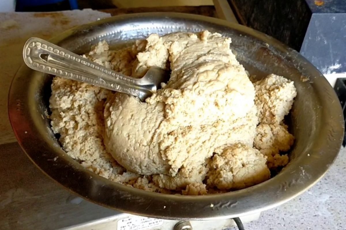 Prayanikudu