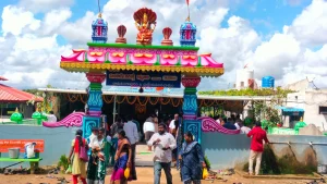 Prayanikudu