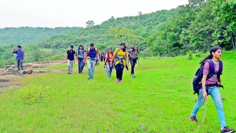 Trekking : సాహస యాత్రకు సిద్ధమా? తెలంగాణలో ఈ 6 అద్భుతమైన ట్రెక్కింగ్ స్పాట్‌లు, కోటలు తప్పక చూడాల్సిందే