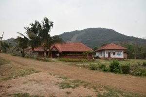 Prayanikudu