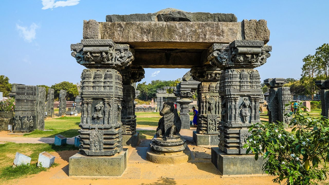 Prayanikudu