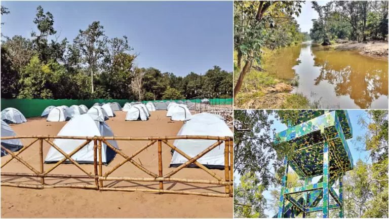 Mulugu : ఎడారిని తలపించే ఇసుక తిన్నెలు, చుట్టూ వాగులు.. తెలంగాణలో దాగి ఉన్న అద్భుత టూరిస్ట్ స్పాట్